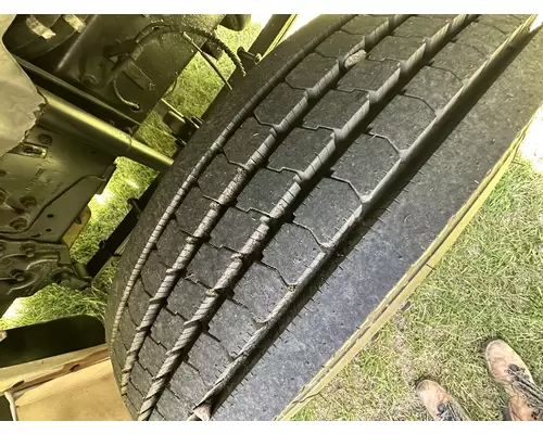 FORD F650 Complete Vehicle