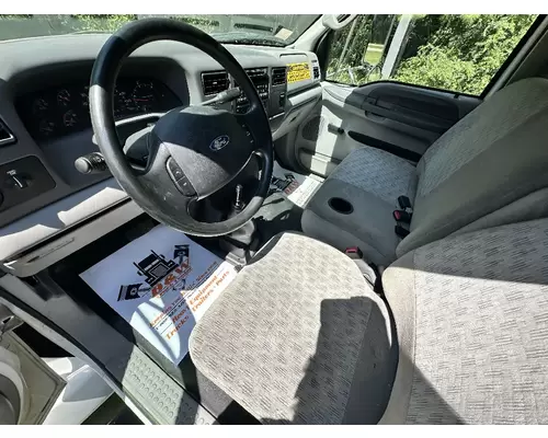 FORD F650 Complete Vehicle