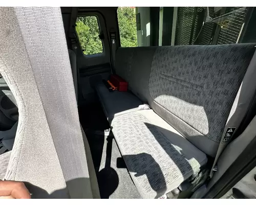 FORD F650 Complete Vehicle