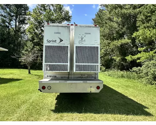 FORD F650 Complete Vehicle