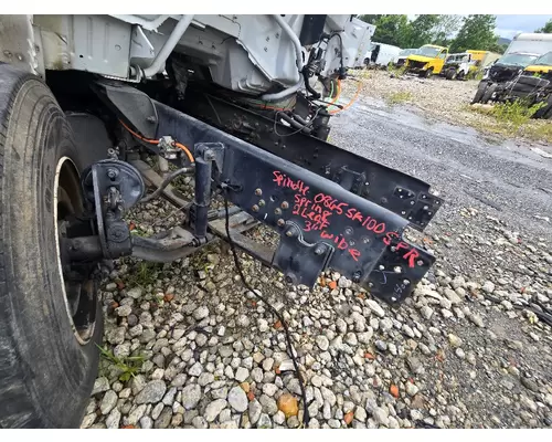 FORD F650 Complete Vehicle