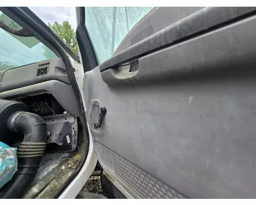 FORD F650 Complete Vehicle