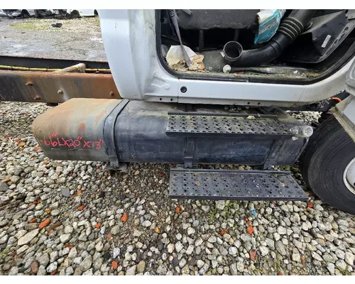 FORD F650 Complete Vehicle