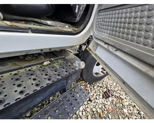 FORD F650 Complete Vehicle