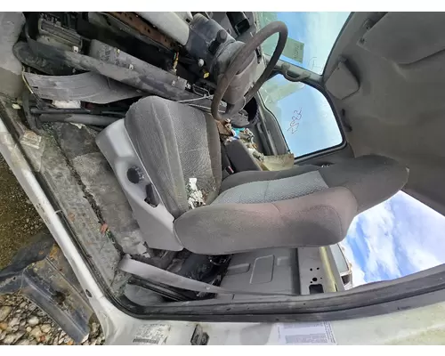 FORD F650 Complete Vehicle