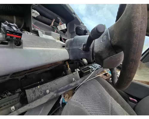 FORD F650 Complete Vehicle
