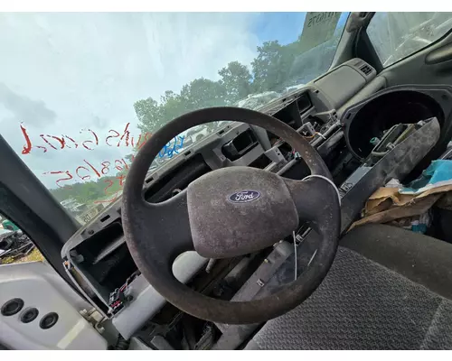 FORD F650 Complete Vehicle