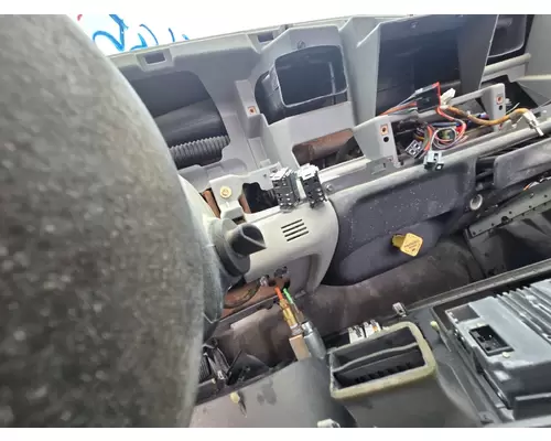 FORD F650 Complete Vehicle