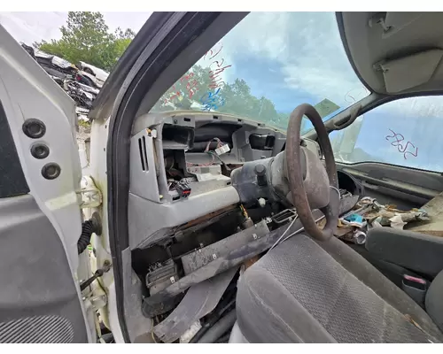 FORD F650 Complete Vehicle