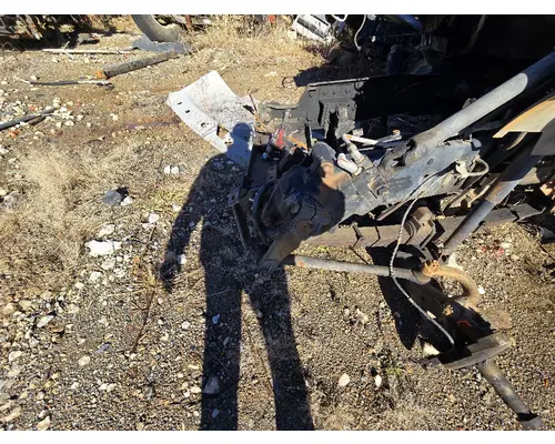 FORD F650 Complete Vehicle