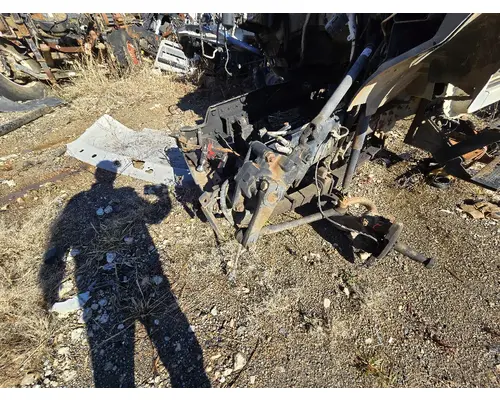 FORD F650 Complete Vehicle