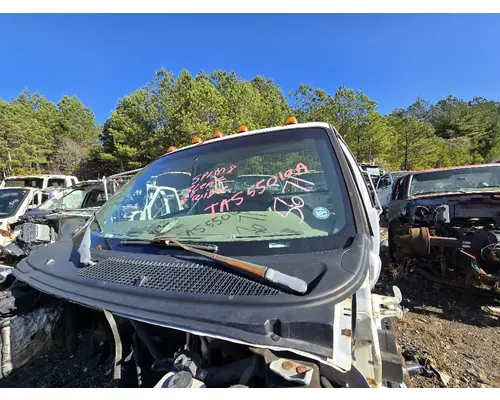 FORD F650 Complete Vehicle