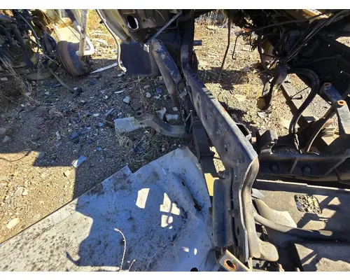 FORD F650 Complete Vehicle