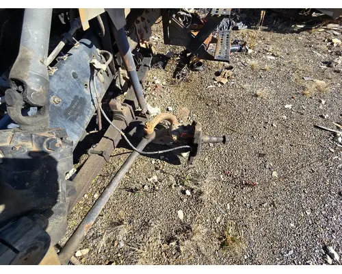 FORD F650 Complete Vehicle