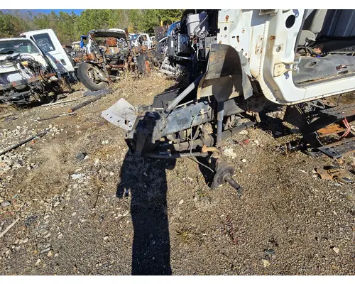 FORD F650 Complete Vehicle