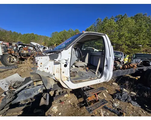 FORD F650 Complete Vehicle