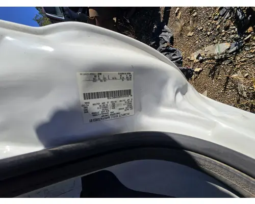 FORD F650 Complete Vehicle