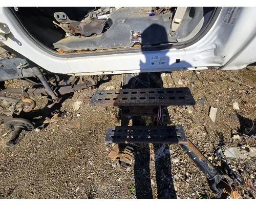 FORD F650 Complete Vehicle