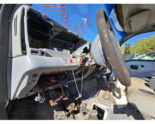 FORD F650 Complete Vehicle