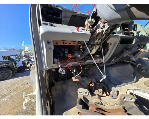 FORD F650 Complete Vehicle