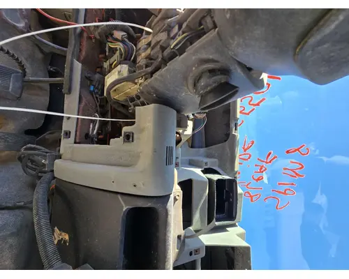 FORD F650 Complete Vehicle