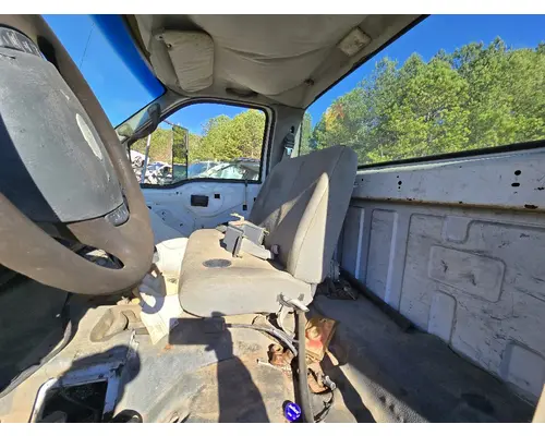 FORD F650 Complete Vehicle