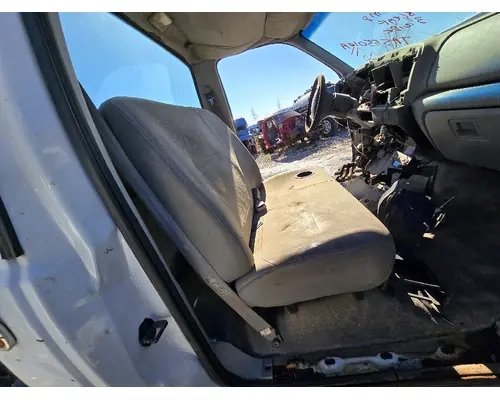 FORD F650 Complete Vehicle