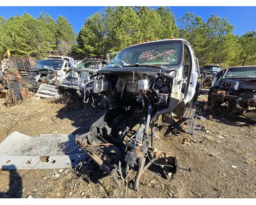 FORD F650 Complete Vehicle