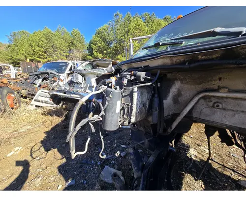 FORD F650 Complete Vehicle