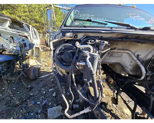 FORD F650 Complete Vehicle