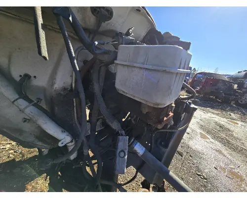 FORD F650 Complete Vehicle