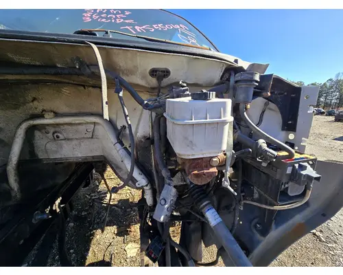 FORD F650 Complete Vehicle