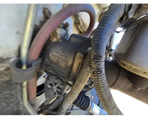 FORD F650 Complete Vehicle