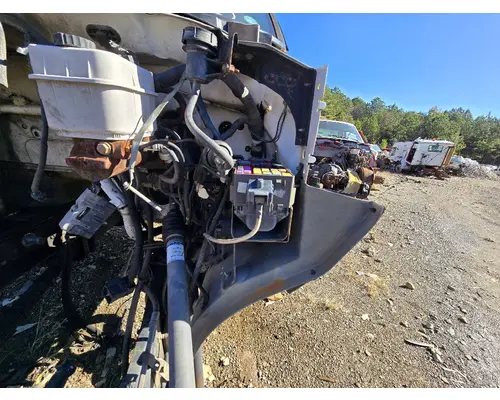 FORD F650 Complete Vehicle