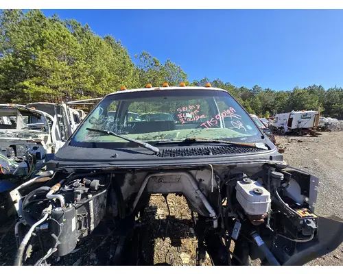 FORD F650 Complete Vehicle