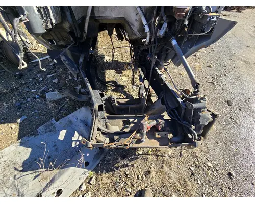 FORD F650 Complete Vehicle