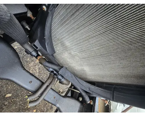 FORD F650 Complete Vehicle