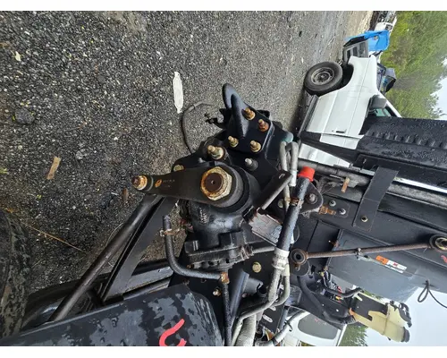 FORD F650 Complete Vehicle