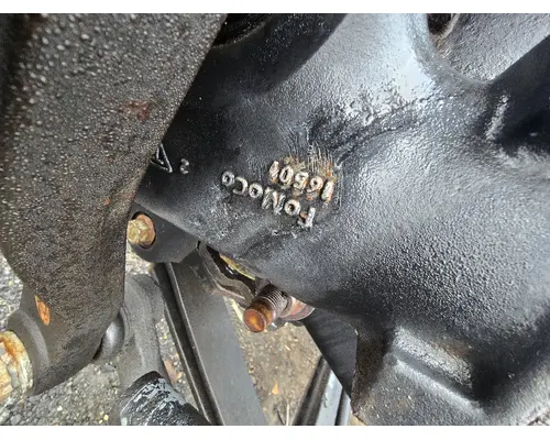 FORD F650 Complete Vehicle