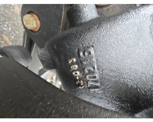 FORD F650 Complete Vehicle