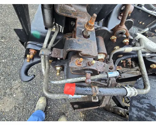 FORD F650 Complete Vehicle