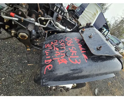 FORD F650 Complete Vehicle