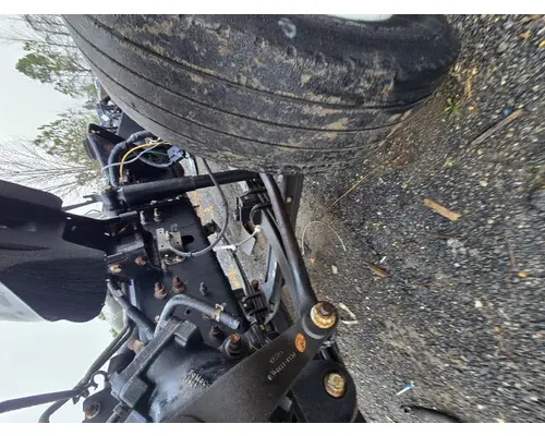 FORD F650 Complete Vehicle