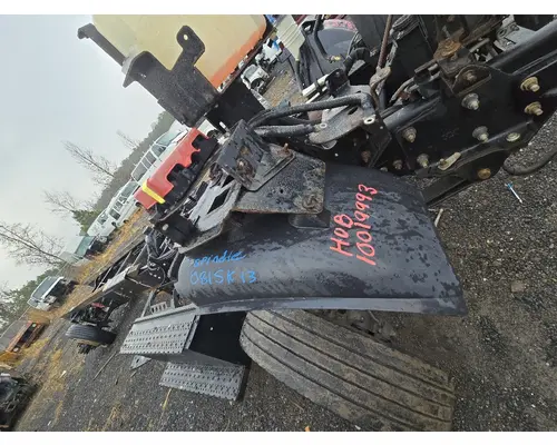 FORD F650 Complete Vehicle