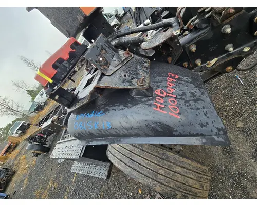 FORD F650 Complete Vehicle