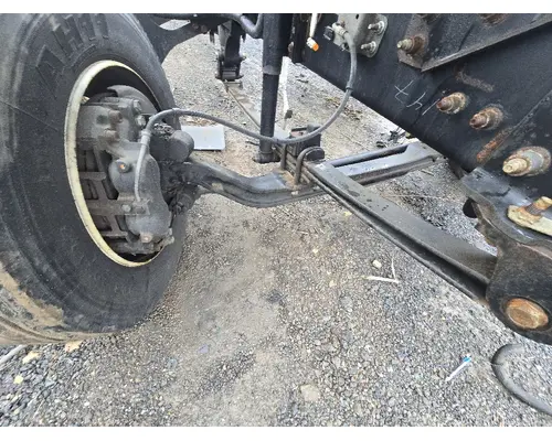 FORD F650 Complete Vehicle