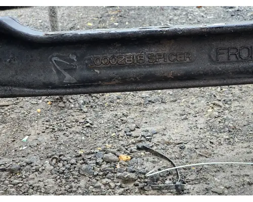 FORD F650 Complete Vehicle