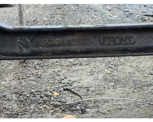 FORD F650 Complete Vehicle