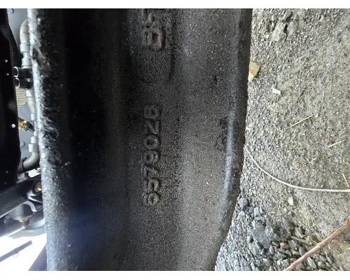 FORD F650 Complete Vehicle