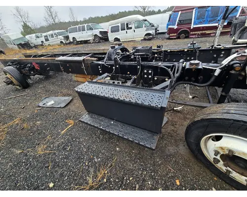 FORD F650 Complete Vehicle